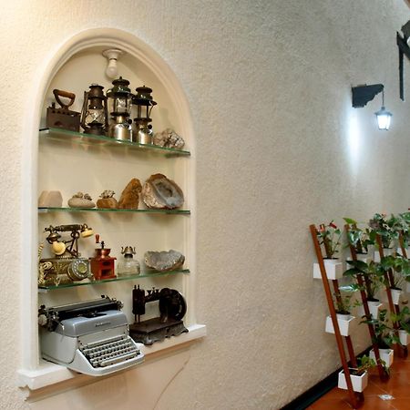 Rosario Hotel San Cristóbal de Las Casas Esterno foto